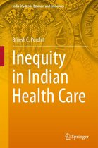 India Studies in Business and Economics - Inequity in Indian Health Care