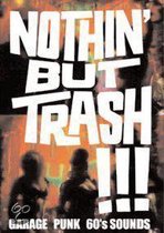 Nothin But Trash: Garage Punk 60s Sounds [DVD]