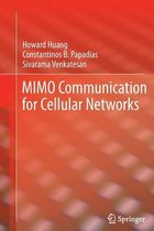 MIMO Communication for Cellular Networks