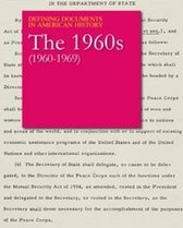 Defining Documents in American History-The 1960s (1960-1969)