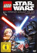 LEGO Star Wars: Das Imperium Schlagt Ins Aus (Import)