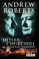 Hitler and Churchill
