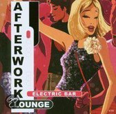 Afterwork Lounge: Electric Bar