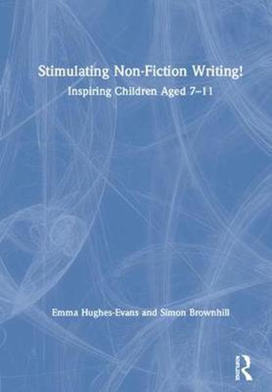 Stimulating Non-Fiction Writing! - cover