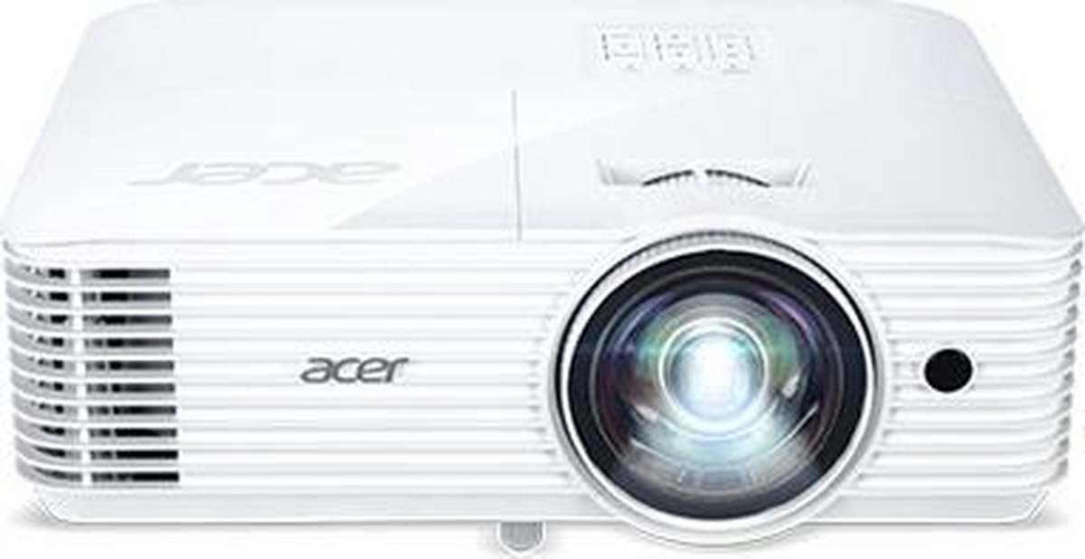 Acer S1286H beamer/projector 3500 ANSI lumens DLP XGA (1024x768