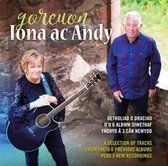 Iona & Andy - Goreuon (CD)