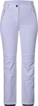 Icepeak Outi Dames Skibroek - Optic White - 42