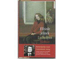 Liefhebben