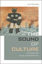 Sound Culture Diaspora Black Technopoeti