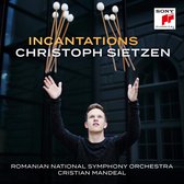 Christoph Sietzen - Incantations