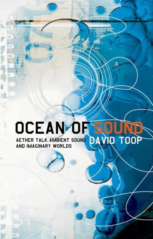 Ocean Of Sound - cover