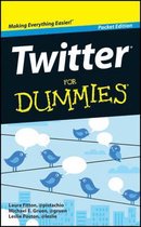 Twitter for Dummies