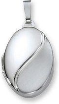Silver Lining - Zilveren medaillon