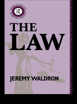 Theory and Practice in British Politics - The Law