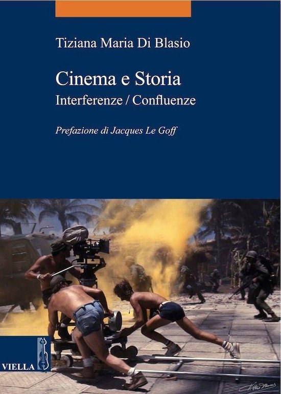 Cinema e Storia - cover