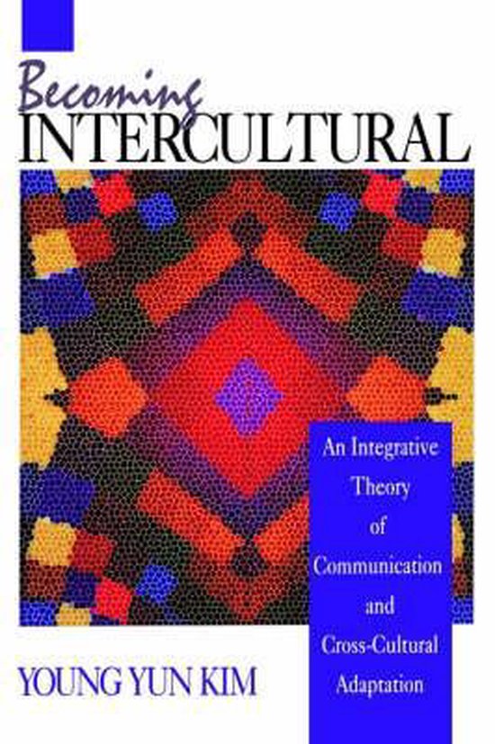 Becoming Intercultural - cover