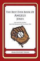 The Best Ever Book of Angels Jokes