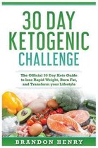30 Day Keto Challenge