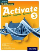 Activate Student Book 3