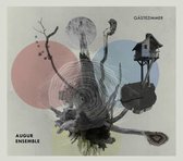 Augur Ensemble - Gastezimmer (CD)