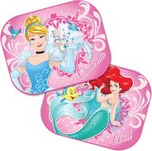 PRINSESSEN ZONNESCHERM