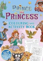 Prince and Princess
