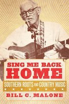 American Popular Music Series 1 - Sing Me Back Home
