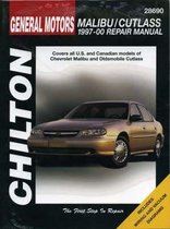 General Motors Malibu/Cutlass 1997-00