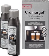 WMF Cromargol - Koffiemachineontkalker
