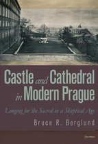 CASTLE AND CATHEDRAL IN MODERN PRAGUE PB