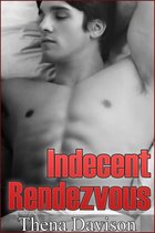 Indecent Rendezvous (Short Erotic Wedding Story)