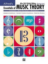 Essentials of Music Theory