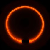 Nite Ize halsband voor personen LED Rode NHOH-10-R3 Feesten