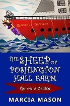 The Sheep of Poshington Hall Farm Go On A Cruise
