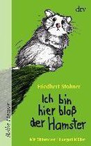 Ich bin hier bloß der Hamster