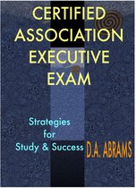 Certified Association Executive Exam