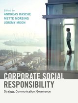 Corporate Social Responsibility