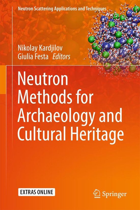 Chemistry and Material Science (R0) - Neutron Methods for Ar ... - cover