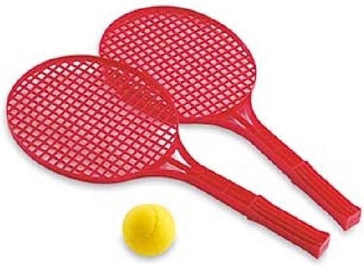 Tennisset plastic 52cm