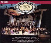 George Frideric Handel: Messiah