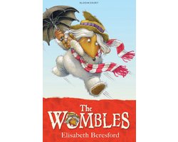 The Wombles