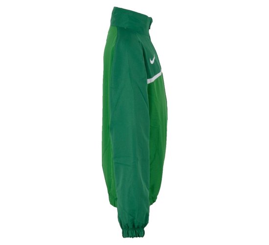 omvatten Onheil atomair Nike Celtic FC Warm Up - Trainingspak - Unisex - Maat M - Groen/ Zwart |  bol.com