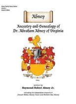 Abney Family History- Abney