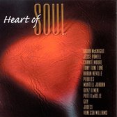 Heart of Soul [Polygram]