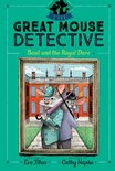 The Great Mouse Detective - Basil and the Royal Dare