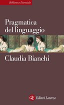 Pragmatica del linguaggio