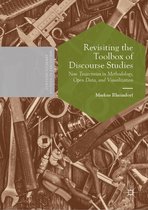 Postdisciplinary Studies in Discourse - Revisiting the Toolbox of Discourse Studies