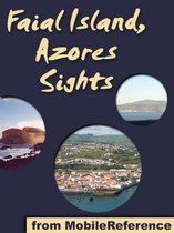 Azores Sights (Faial Island): a travel guide to the top 20 attractions in Faial, Azores, Portugal (Mobi Sights)