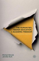 Humaniti Higher Educati & Academ