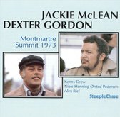 Jackie McLean - Montmartre Summit 1973 (2 CD)